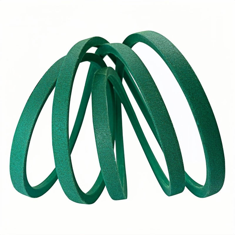 PELIF GX20072 42 inch Deck Belt for John Deere D100 D105 D110 D120 D125 D130 L100 L110 E110 E120 E100 LA105 LA110 LA115 S100 GY20570 Lawn Mower - Image 1
